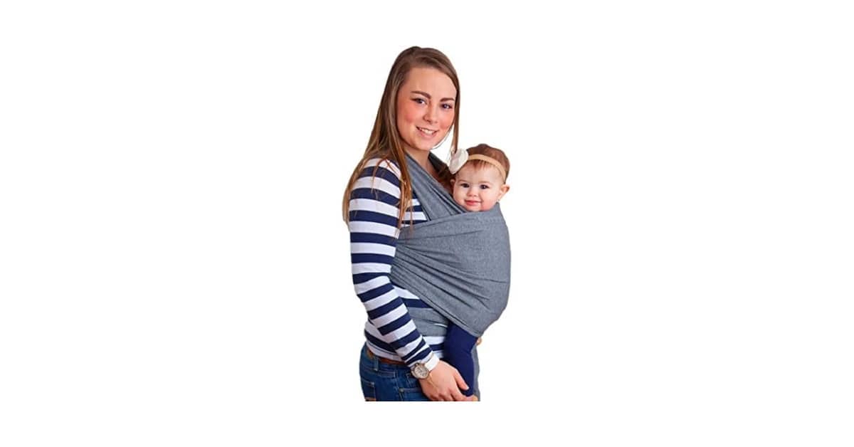 Melhor Sling: Guia Completo Para o Conforto do Bebê