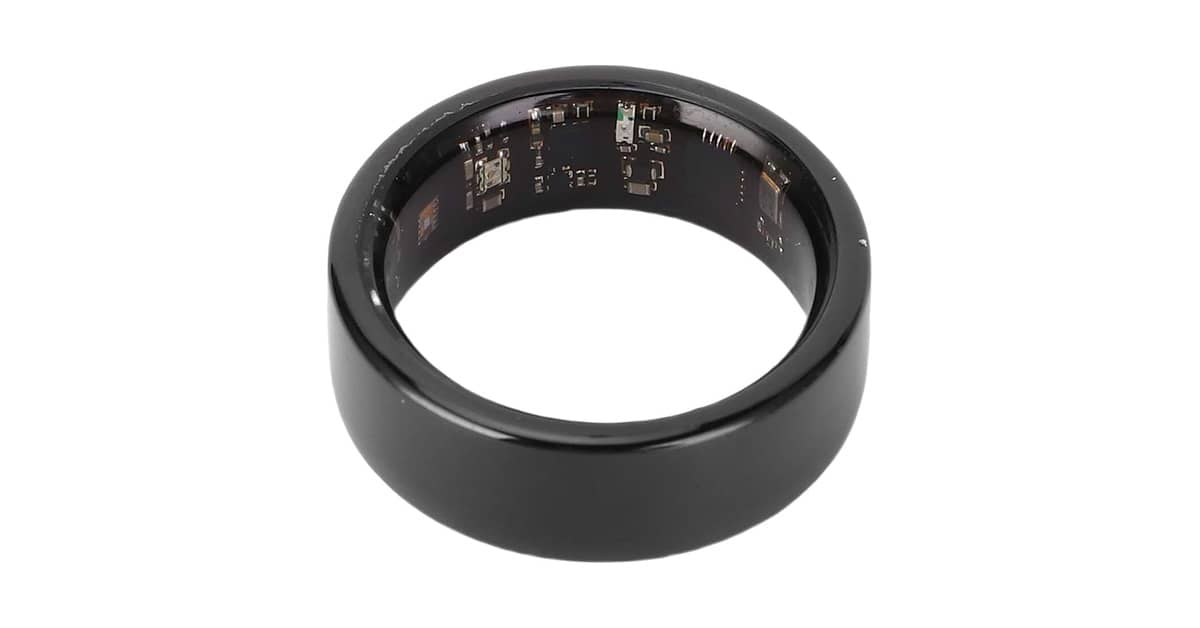 Melhor Smart Ring do Mercado: Guia Completo