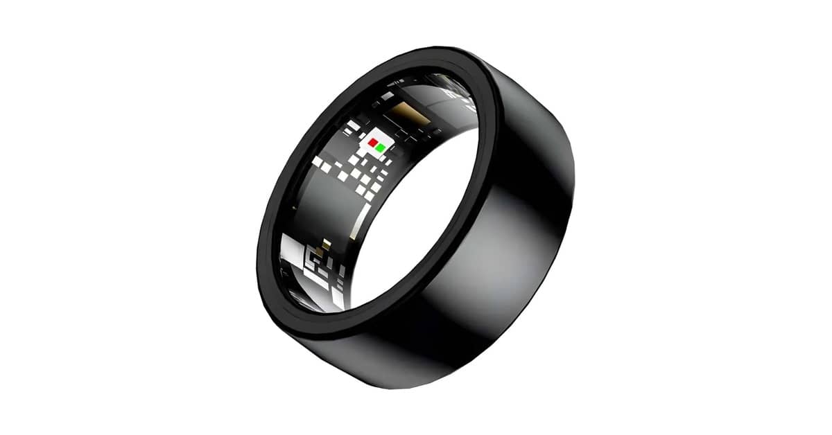 Melhor Smart Ring: Guia Essencial para Saúde e Fitness