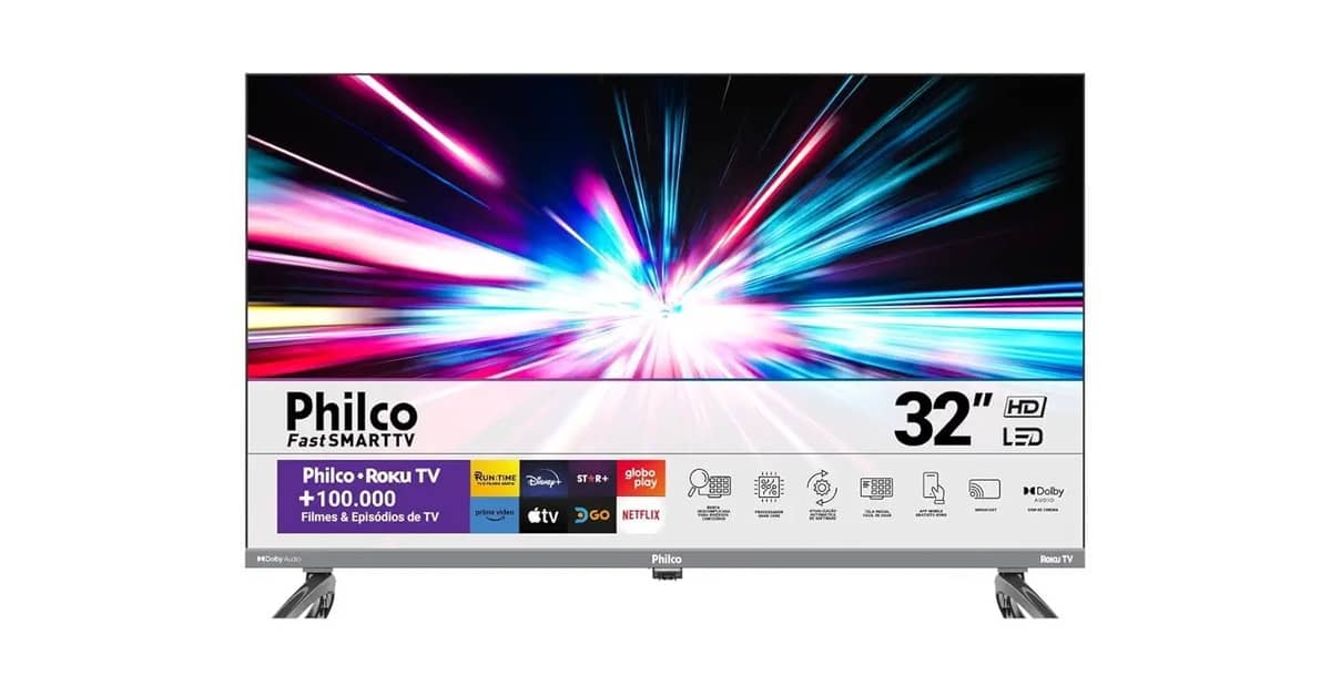 Melhor Smart Tv Black Friday: Guia Essencial de Compra