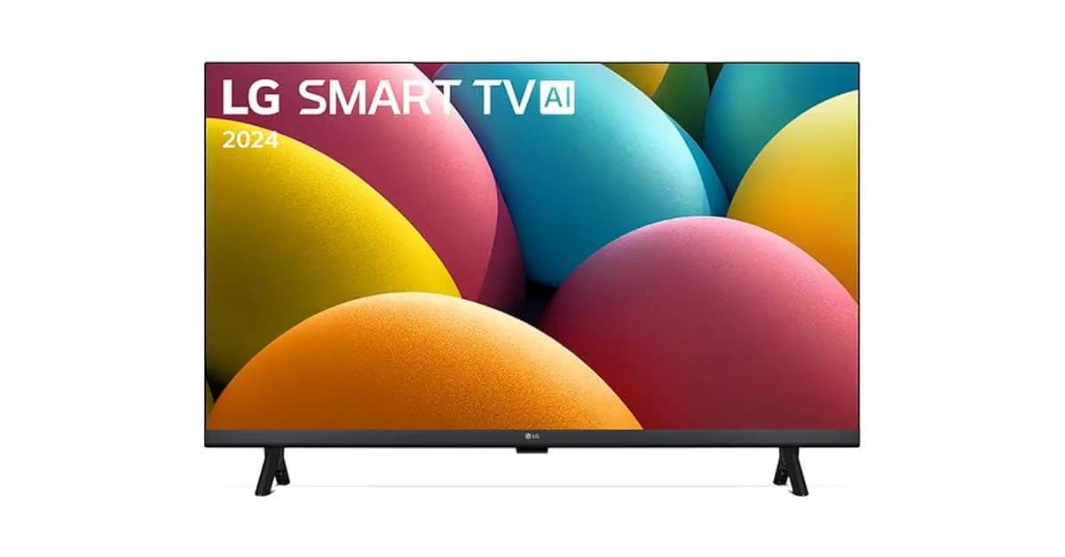 Melhor Smart Tv Custo Benefício: 5 Opções Inteligentes