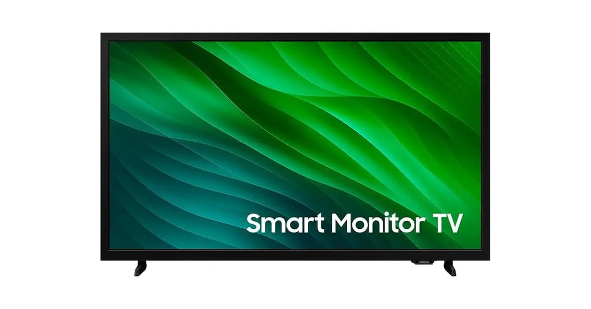 Melhor Smart Tv para usar como Monitor: Guia Essencial