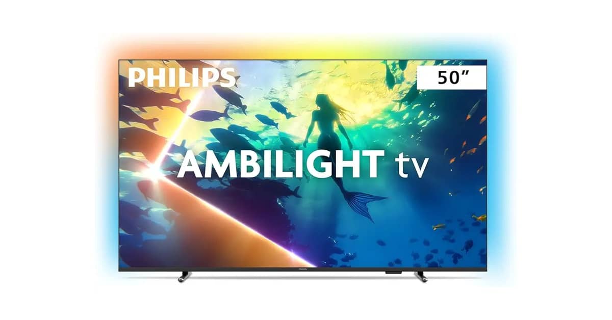 Melhor Smart Tv Philips: Qual Modelo Escolher?