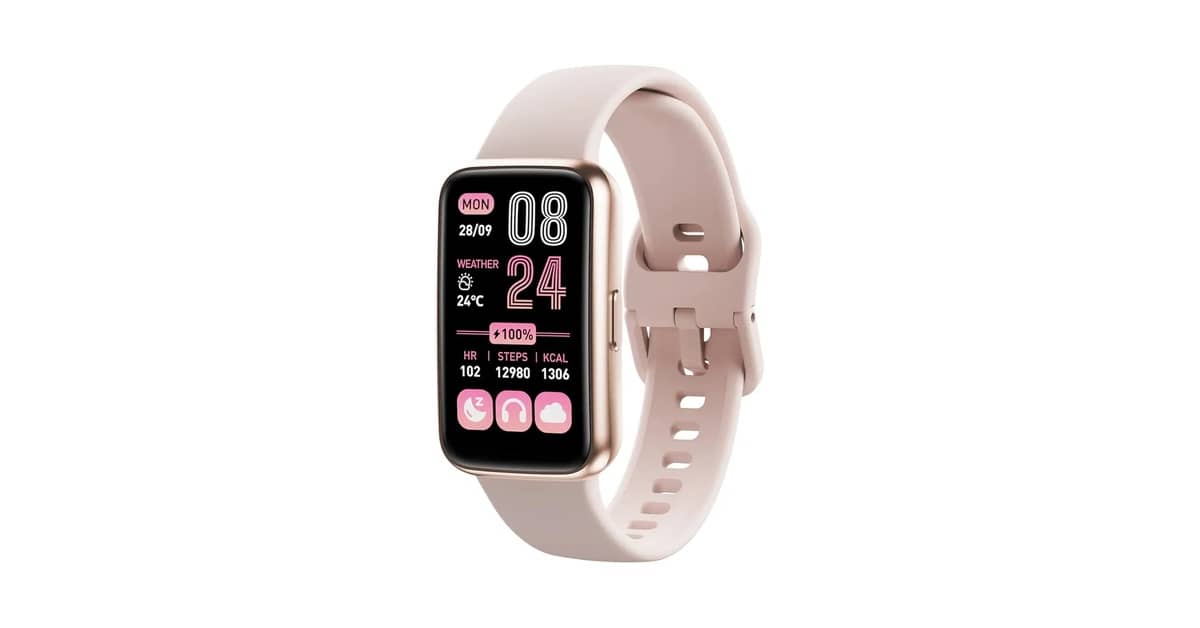 Melhor Smartband para iPhone: Guia Completo de Escolha