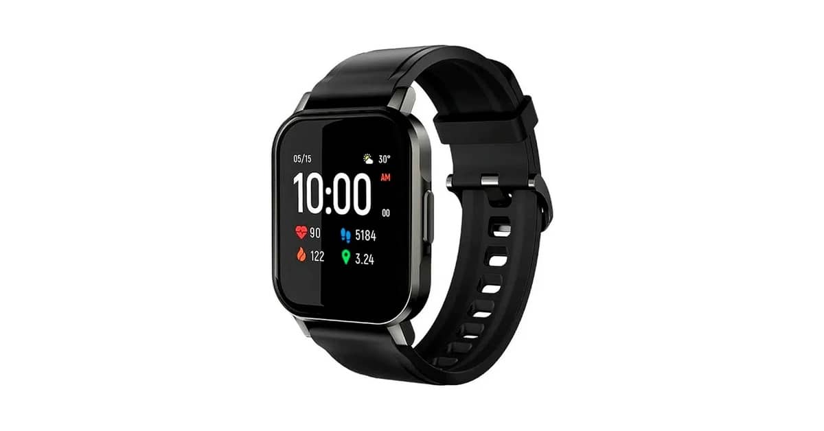 Melhor Smartwatch até 200: Destaques e Funcionalidades