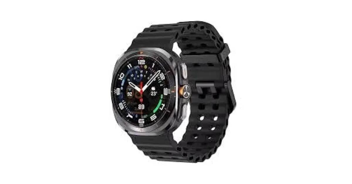 Melhor Smartwatch Barato com Gps: Top 7 Opções Essenciais