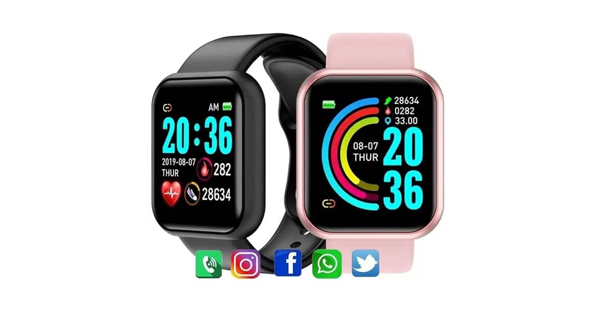Melhor Smartwatch Barato: Guia Essencial de Escolha