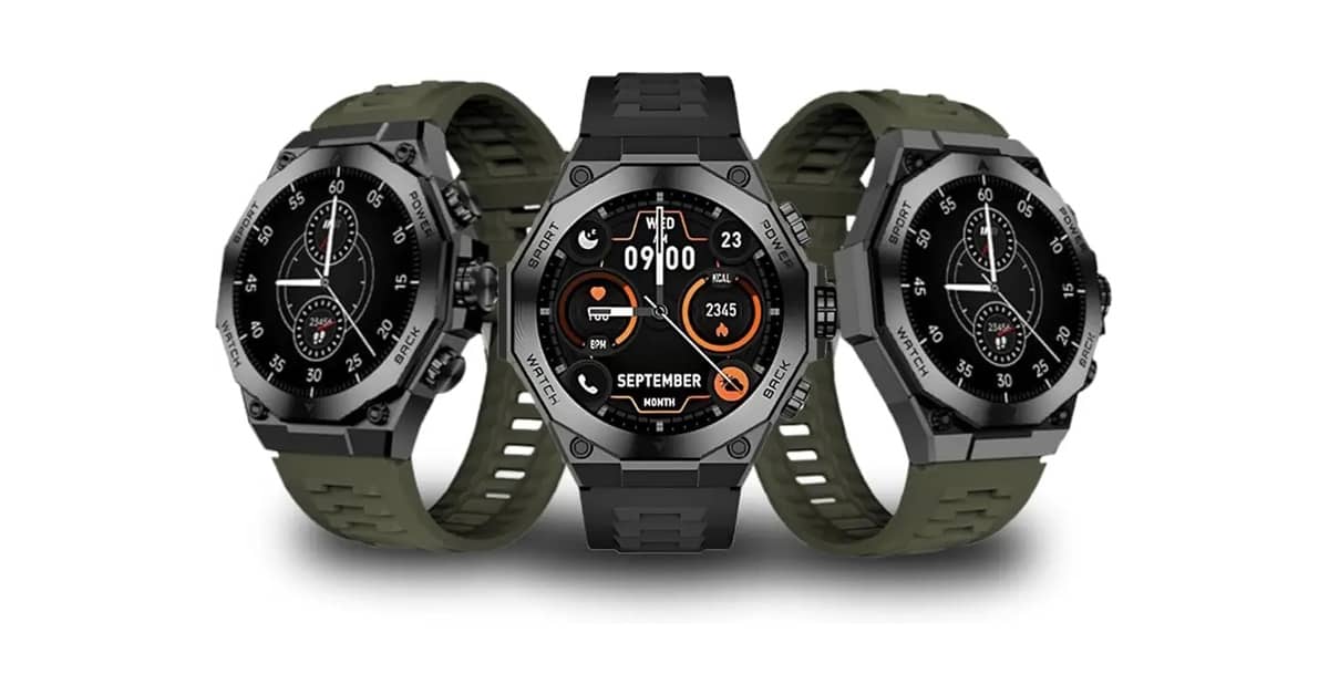 Melhor Smartwatch Custo Benefício com Nfc: Guia Completo