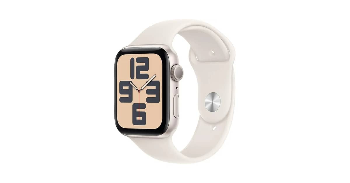 Melhor Smartwatch Feminino Apple: Guia Essencial
