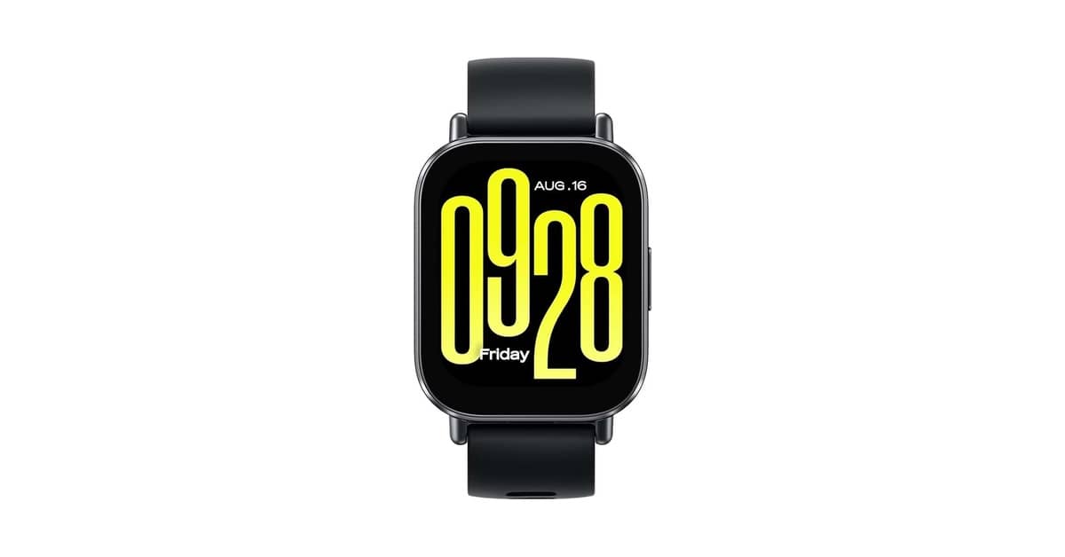 Melhor Smartwatch mais Barato: 7 Opções Custo-Benefício!