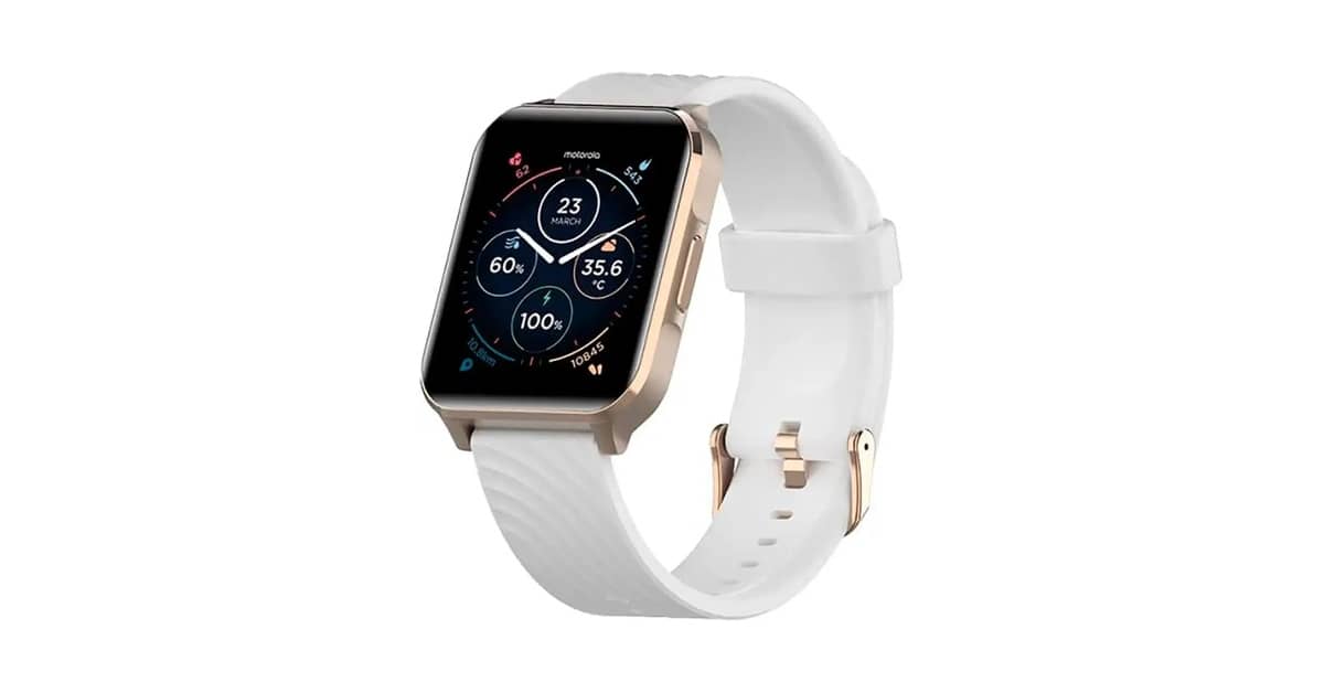 Melhor Smartwatch para Motorola: 7 Modelos Confiáveis