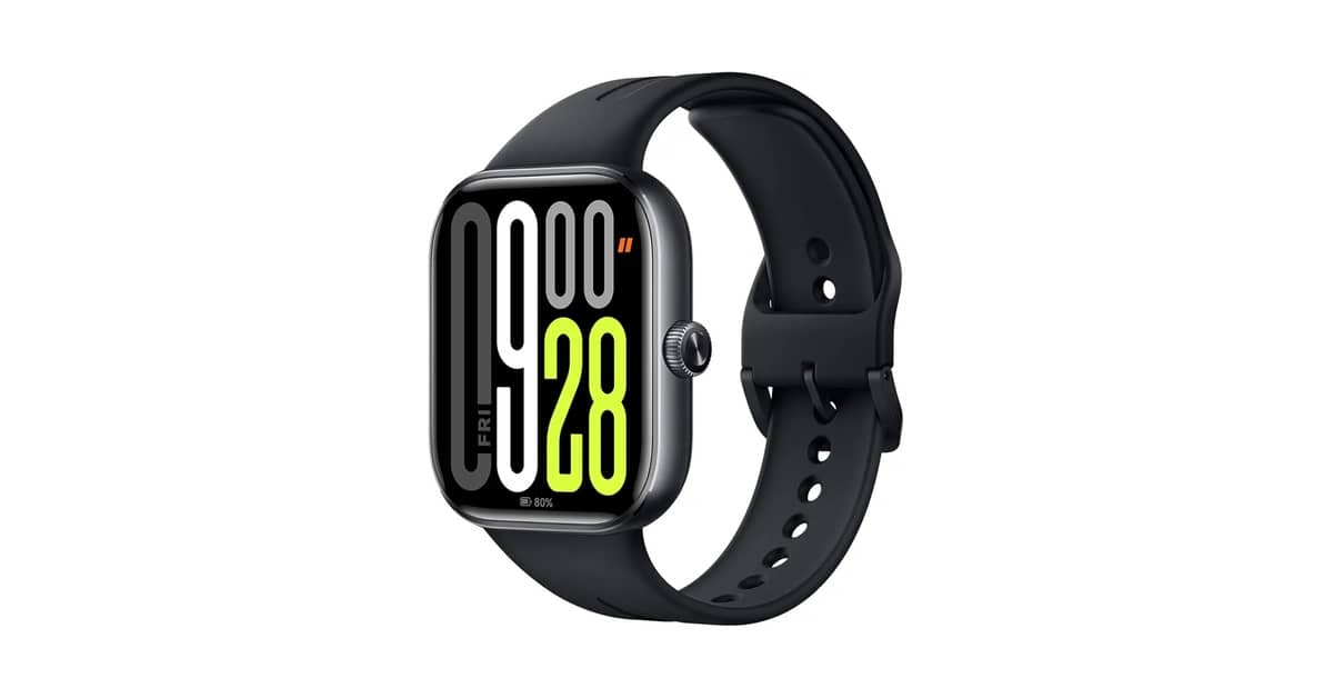 Melhor Smartwatch Xiaomi com Gps: Escolha Certa!