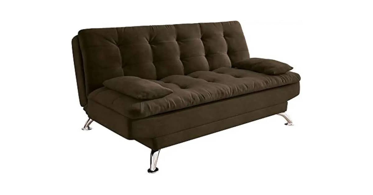 Melhor Sofá Cama Casal: Conforto e Praticidade
