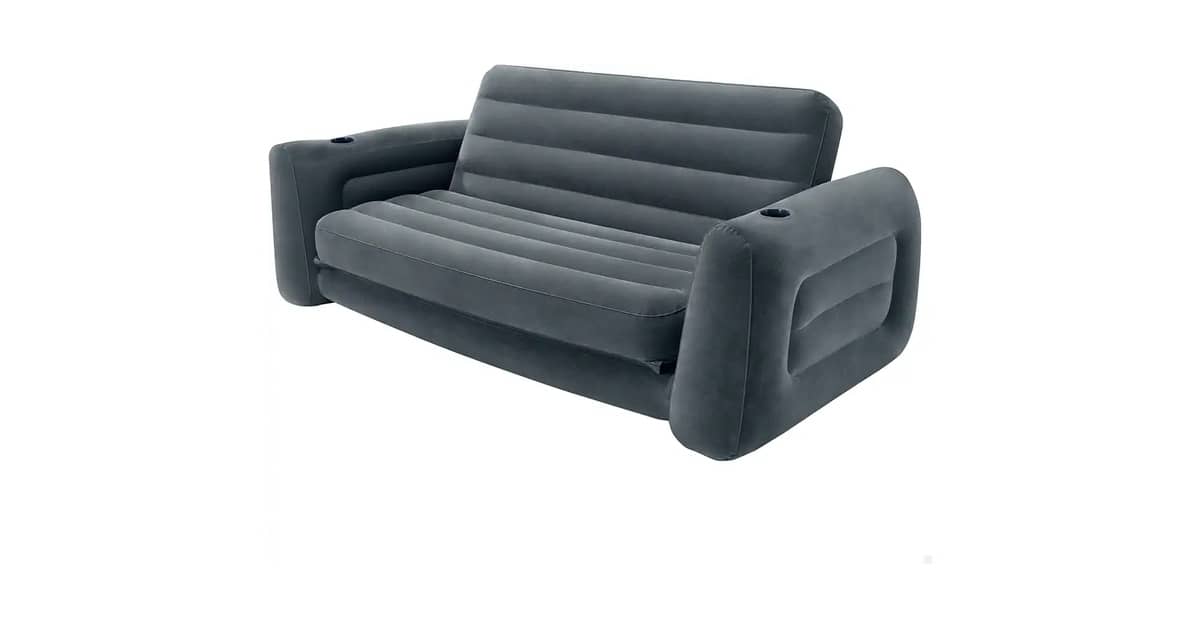 Melhor Sofa Cama para Airbnb: Conforto e Praticidade!