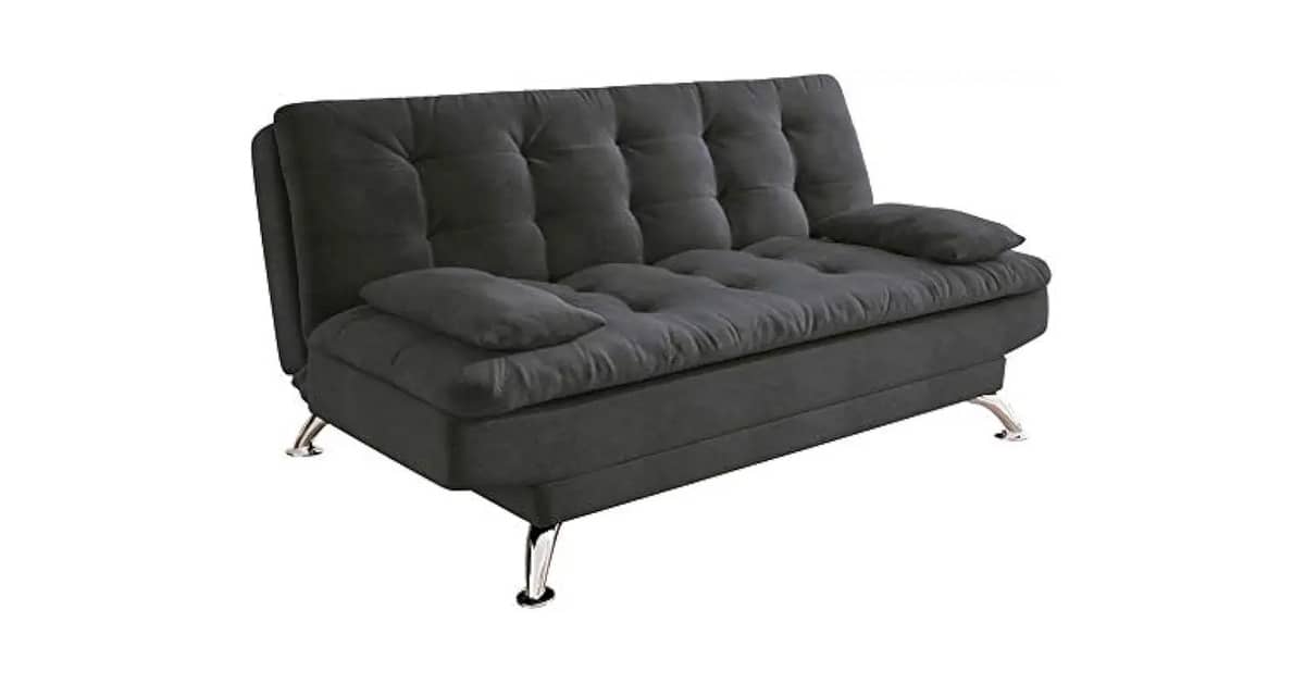 Melhor Sofá Cama para Dormir: Escolha Ideal!