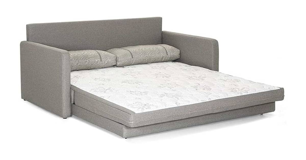 Melhor Sofa Cama Queen: Conforto e Praticidade!