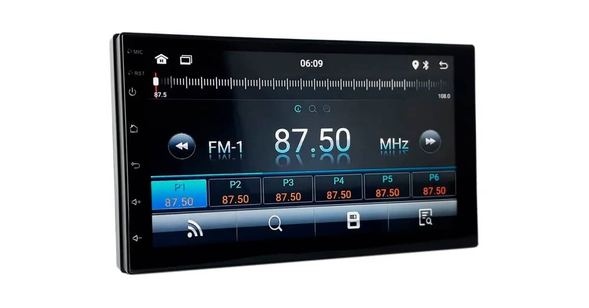 Melhor Som Automotivo Interno: Guia Essencial