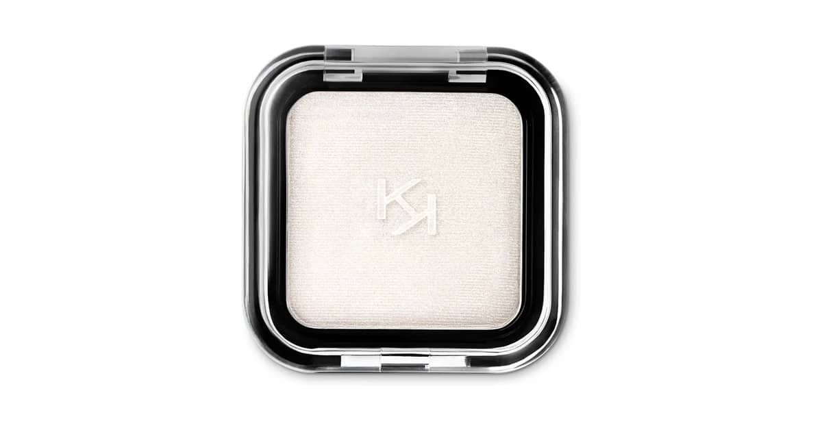 Melhor Sombra Branca: Pigmentação e Durabilidade!