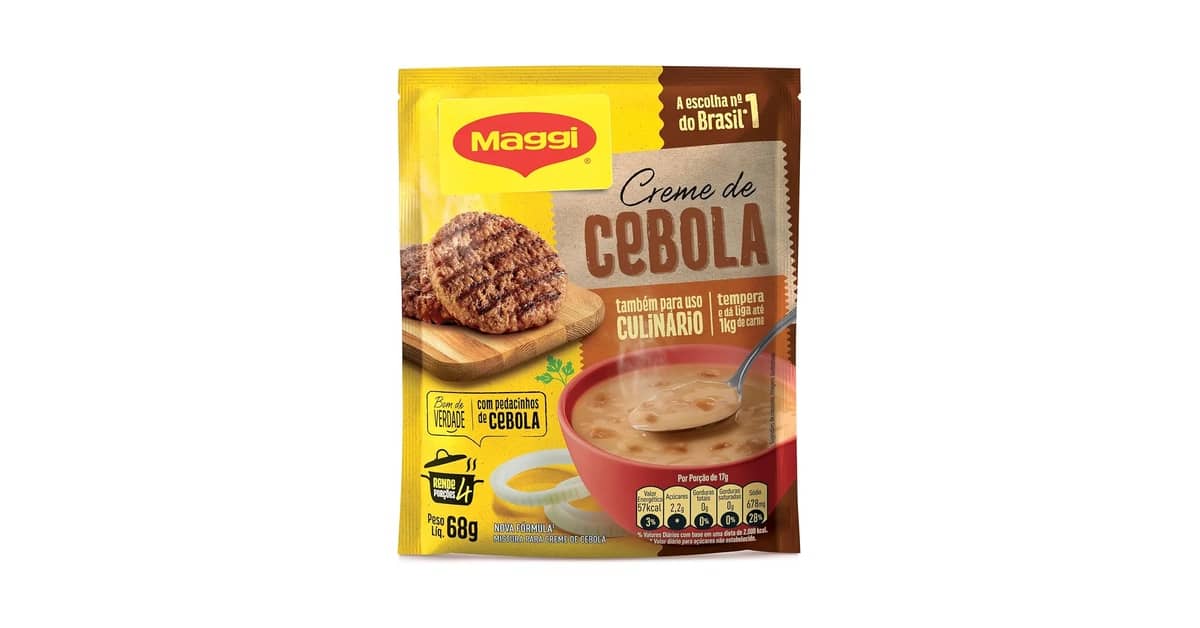 Melhor Sopa de Cebola: Sabores e Praticidade em 7 Opções
