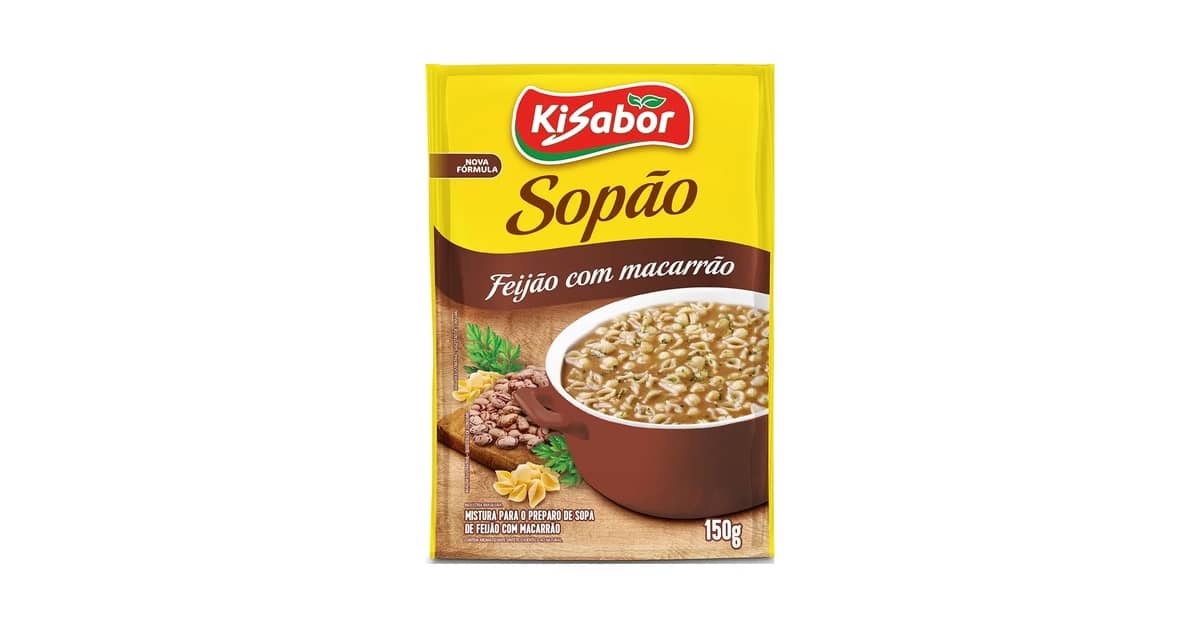 Melhor Sopa de Feijão: Praticidade e Sabor em Minutos