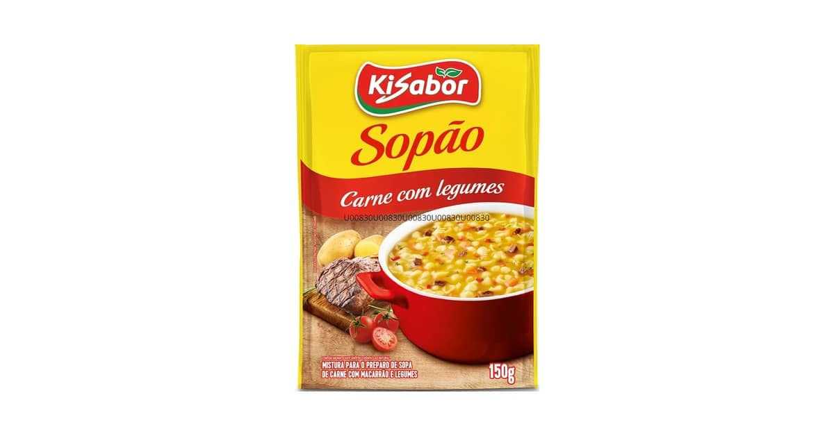 Melhor Sopa de Legumes com Carne: Guia Completo