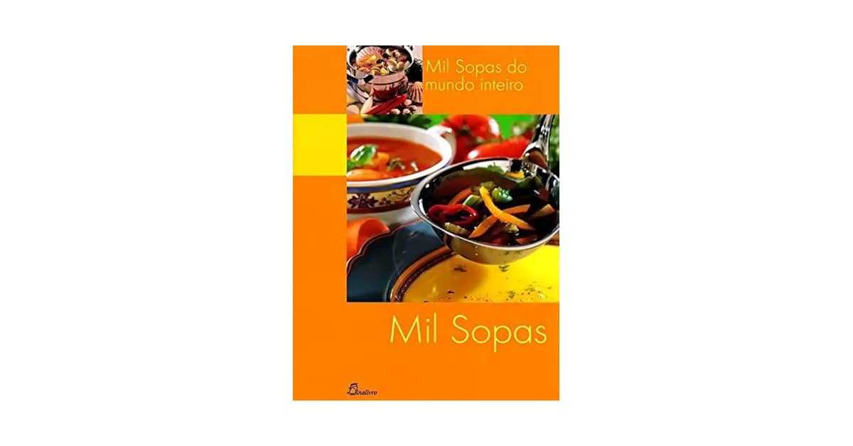 Melhor Sopa do Mundo: Guia de Sabores Globais