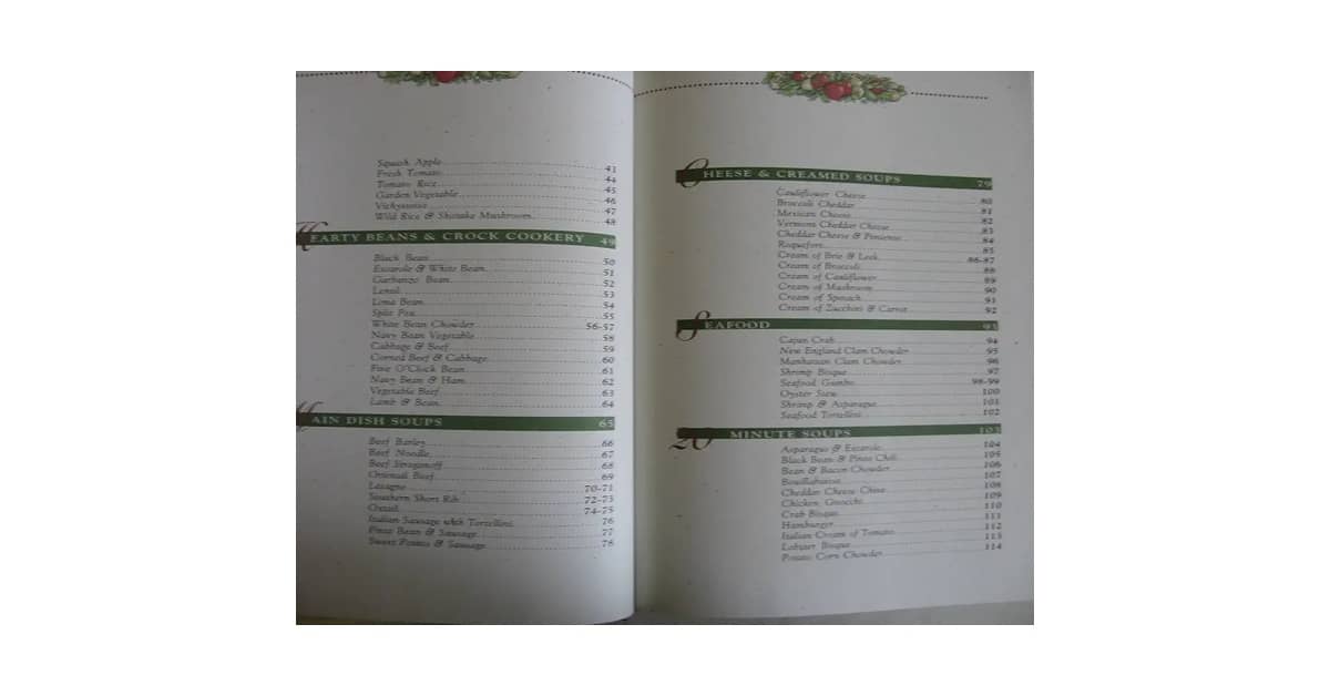 Melhor Sopa para quem Esta com Diarreia: Alívio e Nutrição