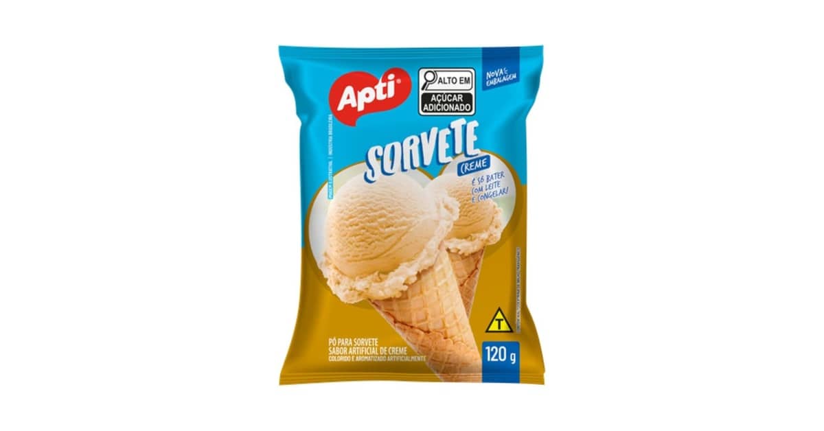 Melhor Sorvete de Creme: Guia para a Textura Perfeita