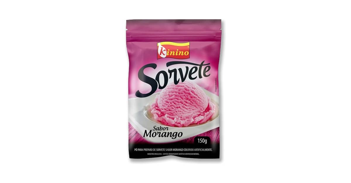 Melhor Sorvete Kibon ou Nestle: Qual o Sabor Perfeito?