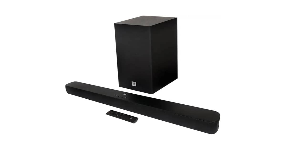 Melhor Soundbar até 1000 Reais: Som Imersivo