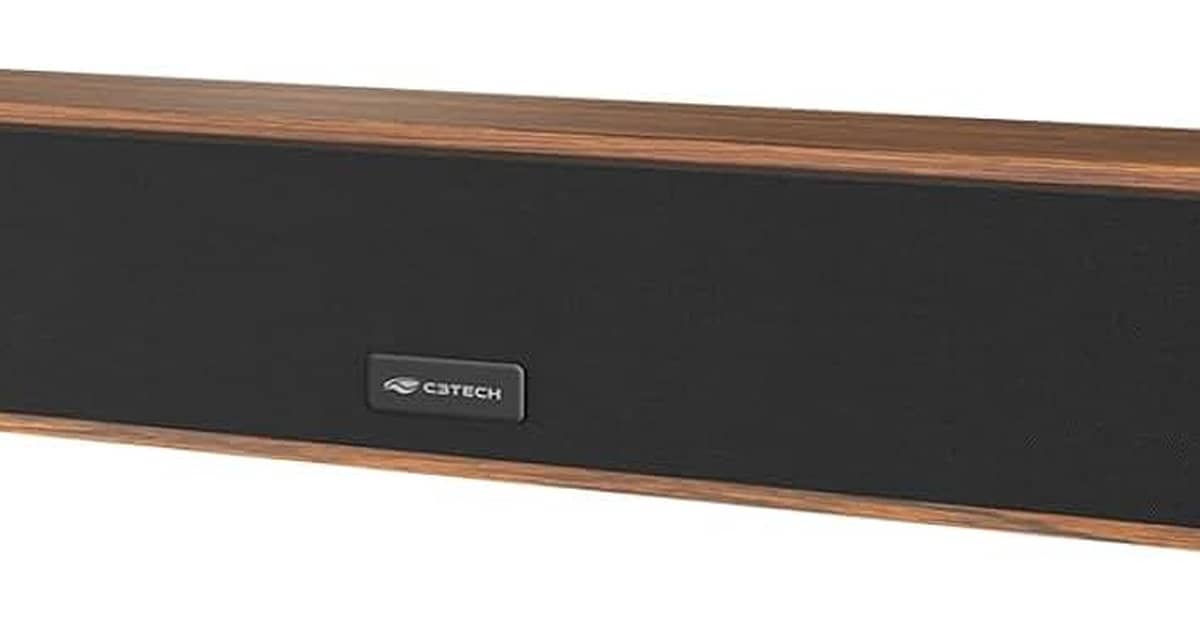 Melhor Soundbar para Pc: Guia de Som Imersivo
