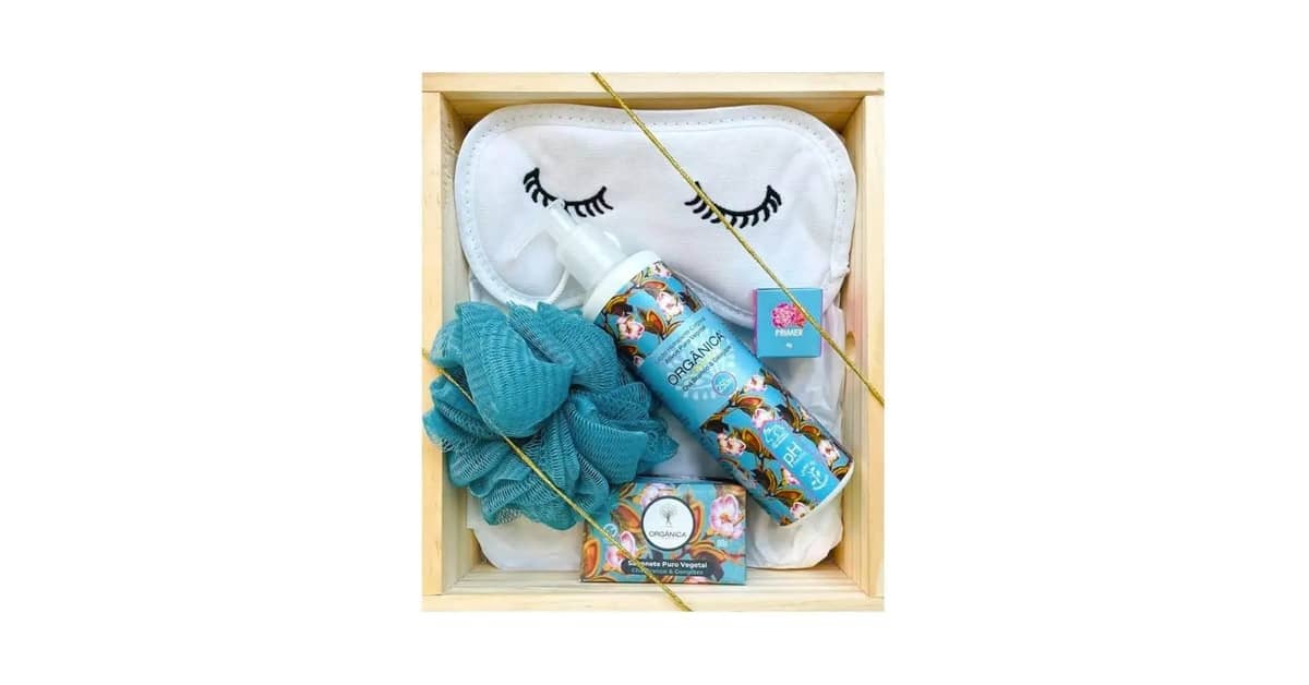 Melhor Spa: Kits Relaxantes e Cuidados para os Pés