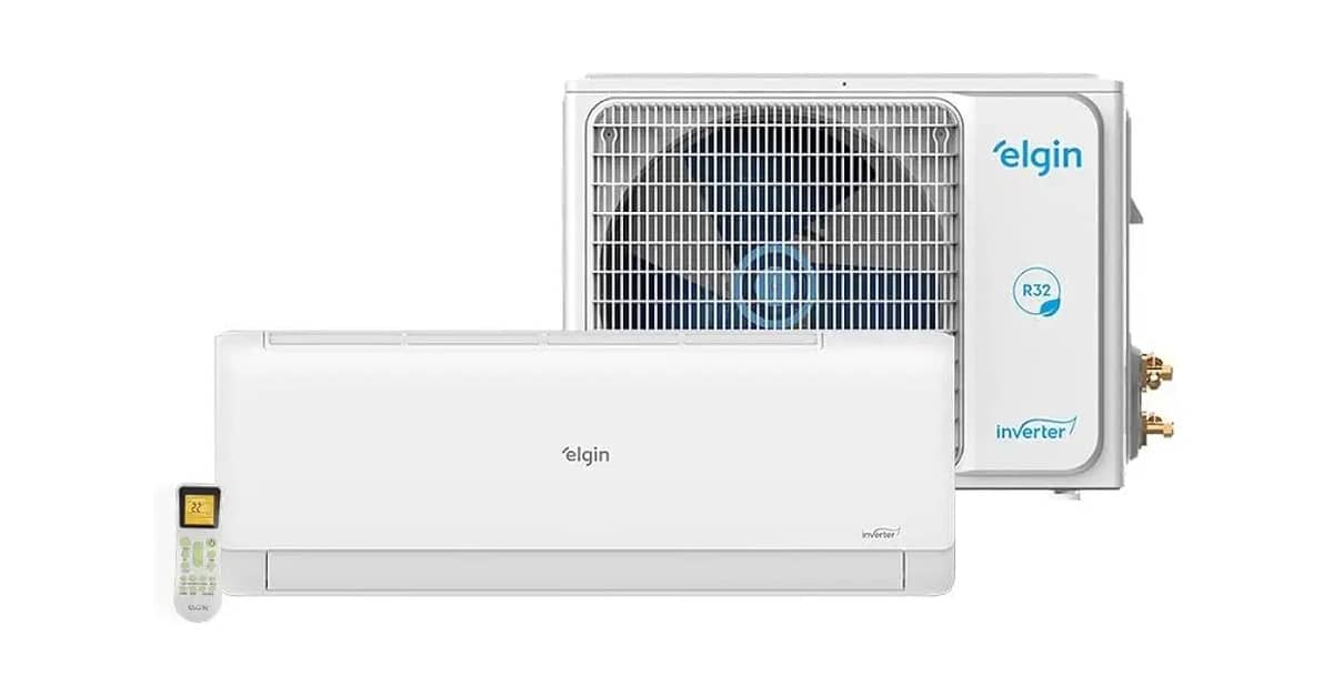 Melhor Split Ar Condicionado 30000 BTU: 10 Modelos