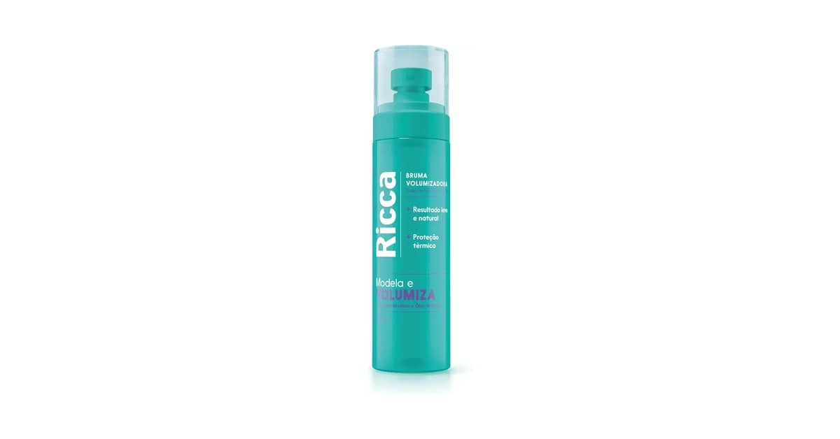 Melhor Spray para Volume do Cabelo: 10 Opções de Alta Performance