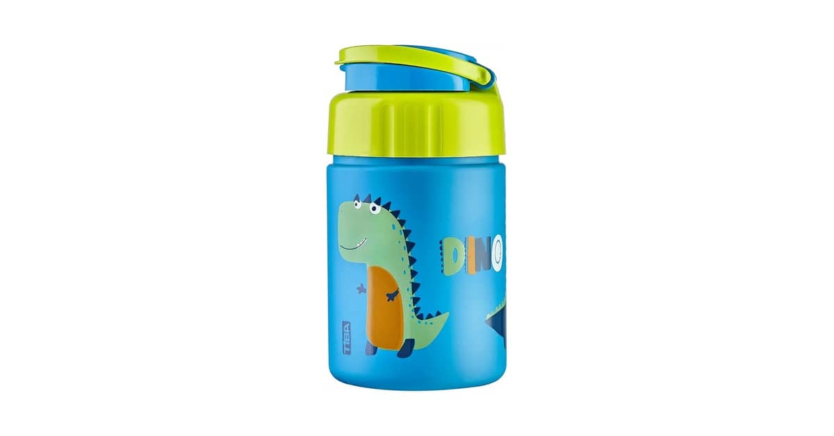Melhor Squeeze Infantil: Guia Completo para a Hidratação Divertida