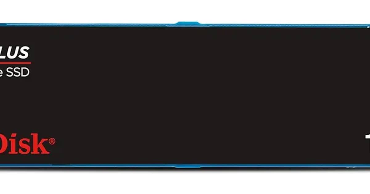 Melhor SSD 1 TB: 10 Modelos de Alta Performance