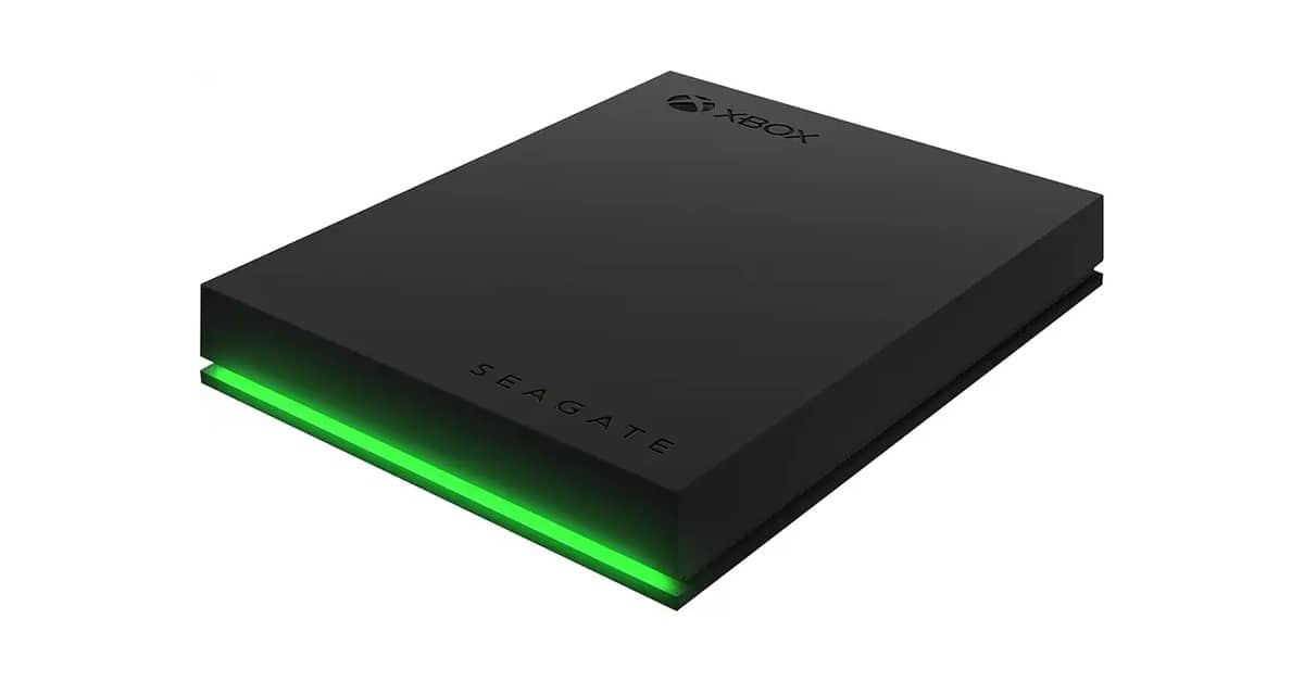 Melhor SSD Externo para Xbox Series S: Acelere Seu Jogo!