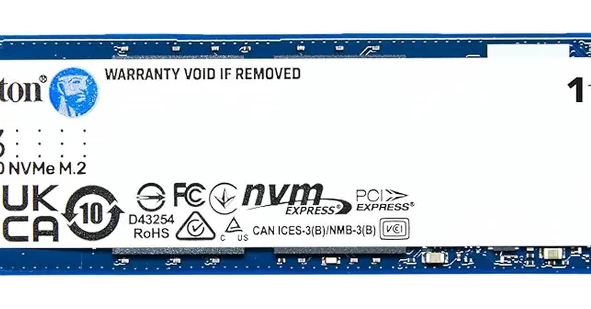 Melhor SSD Interno para Pc: Velocidade e Confiabilidade
