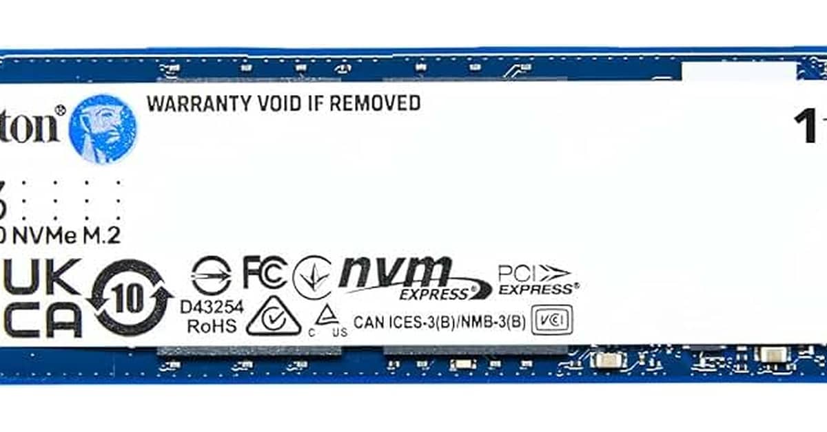 Melhor SSD M 2 NVMe: Guia Definitivo para Alto Desempenho