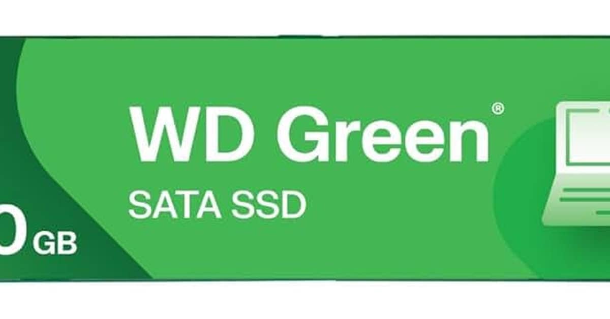 Melhor SSD M2 Sata: Velocidade e Confiabilidade em 2024