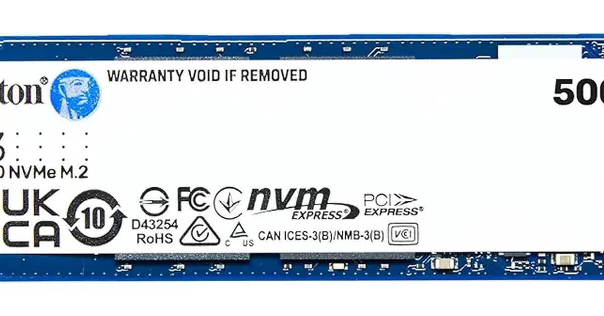 Melhor SSD para Notebook Custo Benefício: Acelere Seu PC!