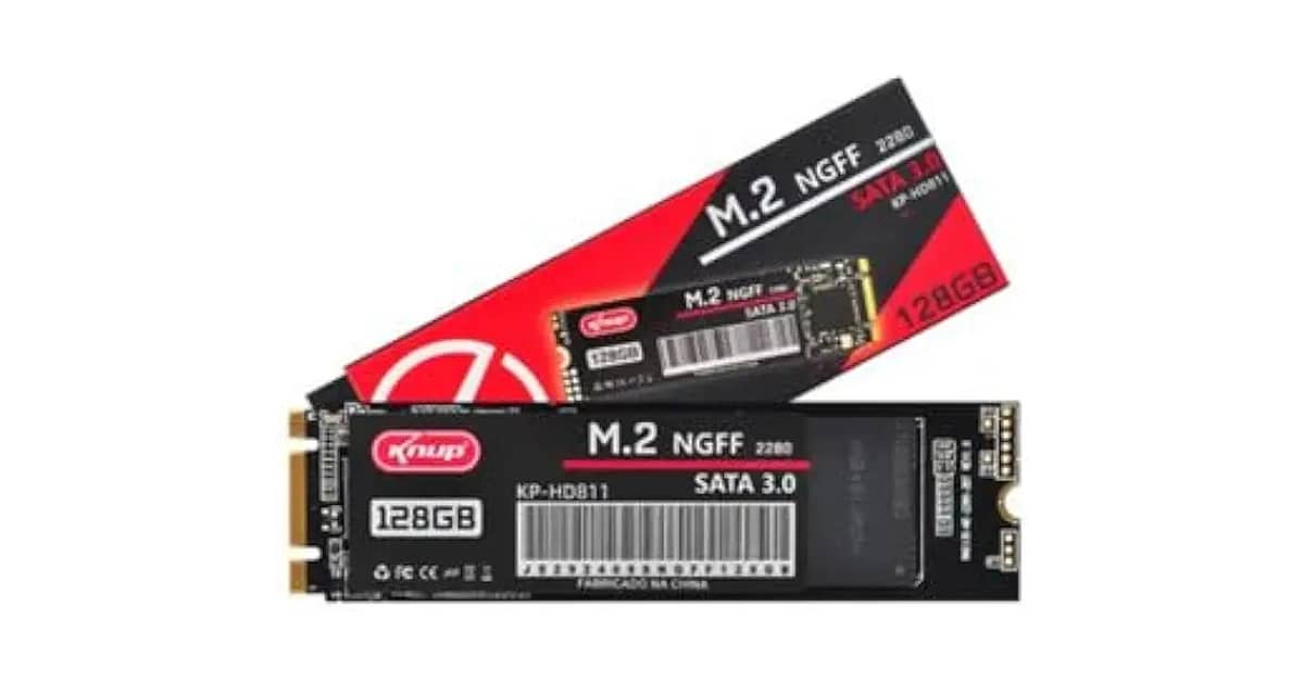 Melhor SSD Sata Custo Benefício: Guia Essencial