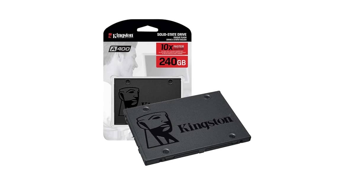 Melhor SSD Sata para Notebook: Acelere Seu Dispositivo