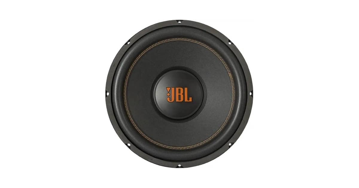 Melhor Subwoofer 10 Polegadas: Potência e Graves