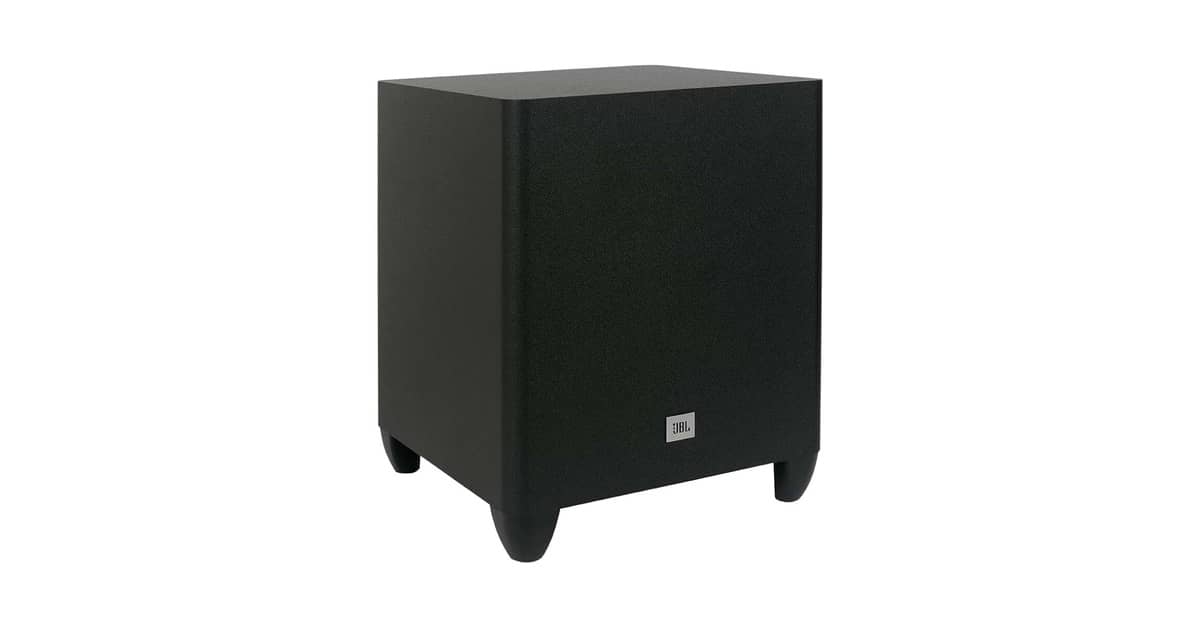 Melhor Subwoofer Barato: Graves Potentes e Preço Justo