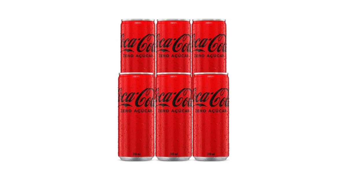 Melhor Suco de Laranja ou Coca Zero: Qual Sua Escolha Saudável?