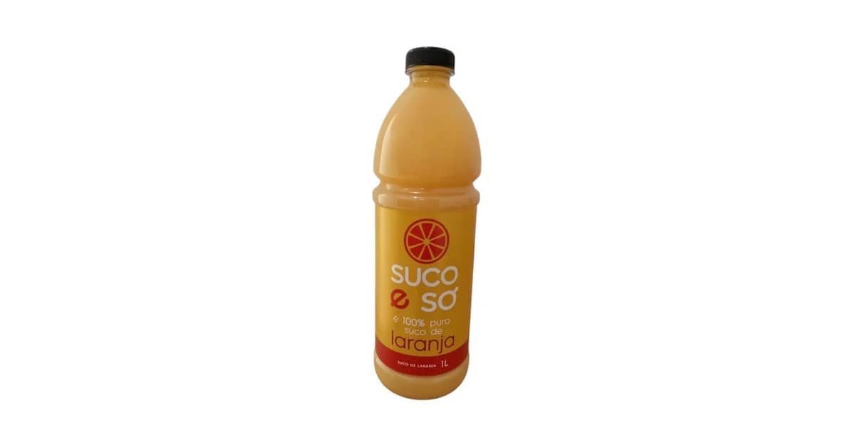 Melhor Suco de Laranja para Tomar com Campari: Qual o Ideal?