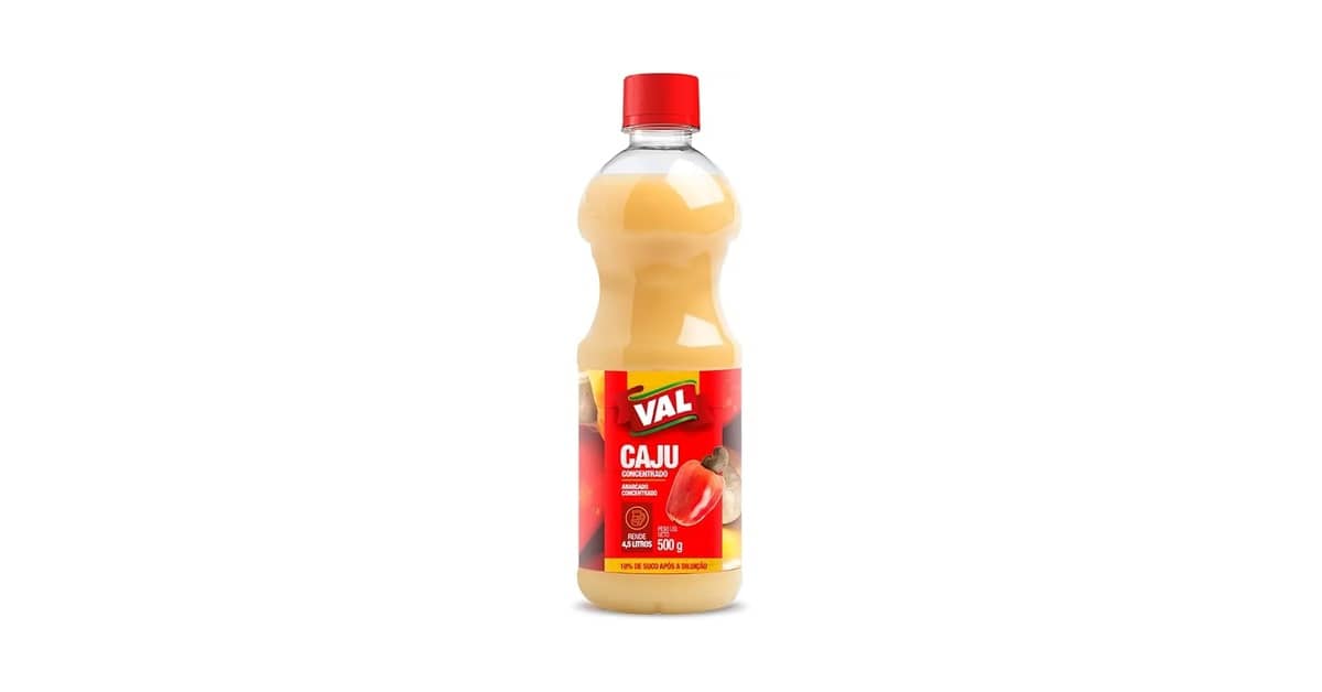 Melhor Suco de Maracujá Concentrado: Qual o Mais Refrescante?