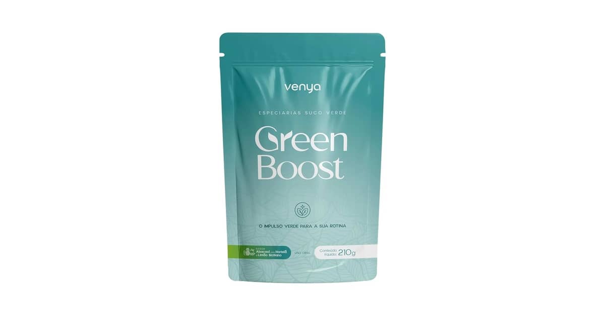 Melhor Suco Detox para Manhã: Escolha o Ideal!