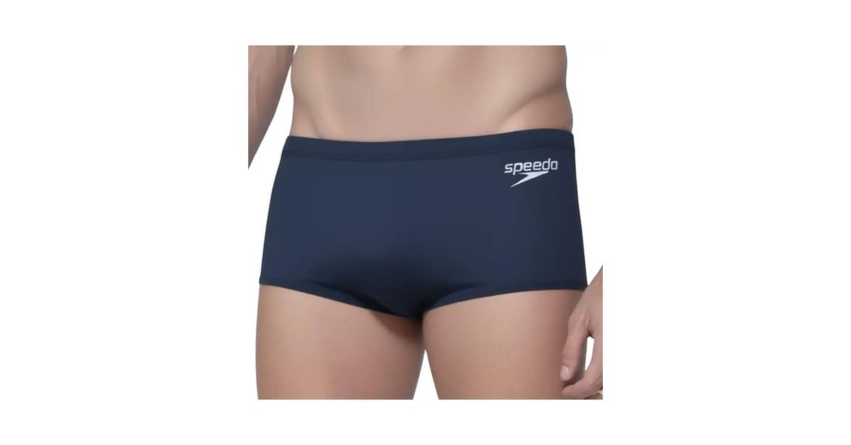 Melhor Sunga Masculina: Conforto e Durabilidade